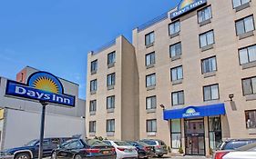 Days Inn Brooklyn Ny